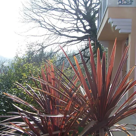 Villa La Quercia