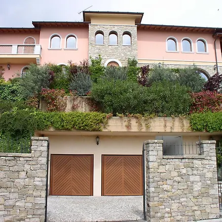 La Quercia Soiano Del Lago