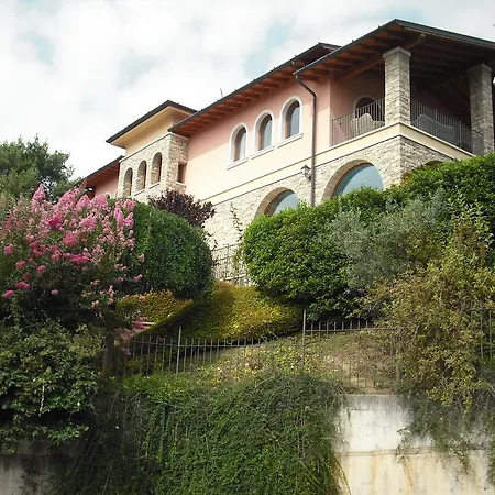 Villa La Quercia
