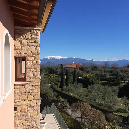 Villa La Quercia