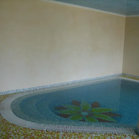 Villa La Quercia