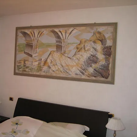 Villa La Quercia *