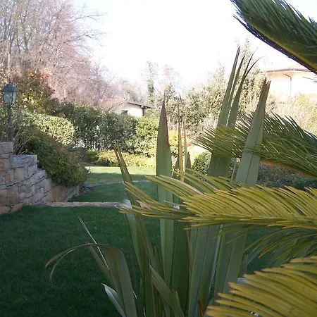 La Quercia Soiano Del Lago