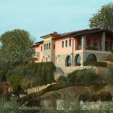 La Quercia Soiano Del Lago
